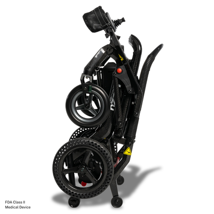 Jazzy Ultra Light Power Chair