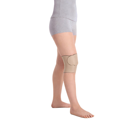Juzo Short Stretch Compression Wraps, 30-60 mmHg, Knee Wrap, Double Sided - HV Supply