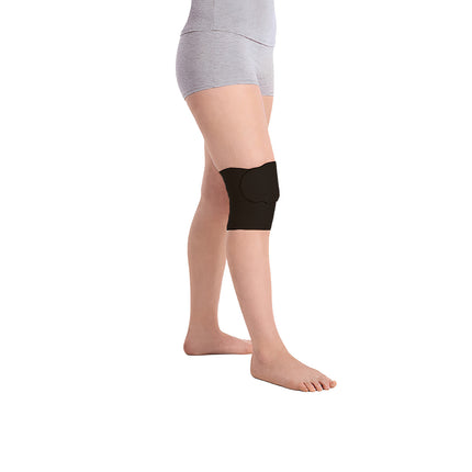 Juzo Short Stretch Compression Wraps, 30-60 mmHg, Knee Wrap, Double Sided - HV Supply