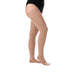 Juzo Dynamic Compression Stockings, 20-30 mmHg, Thigh High, Silicone Band, Closed Toe - HV Supply