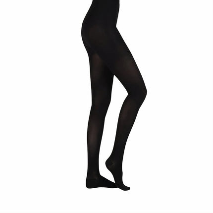 Juzo Naturally Sheer Compression Stockings, 15-20 mmHg, Pantyhose, Closed Toe - HV Supply