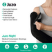 Juzo Night Compression Arm Sleeve - HV Supply