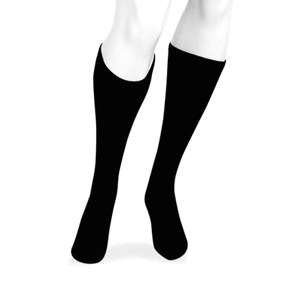 Juzo Power Lite Socks, 15-20 mmHg, Knee High, Closed Toe - HV Supply