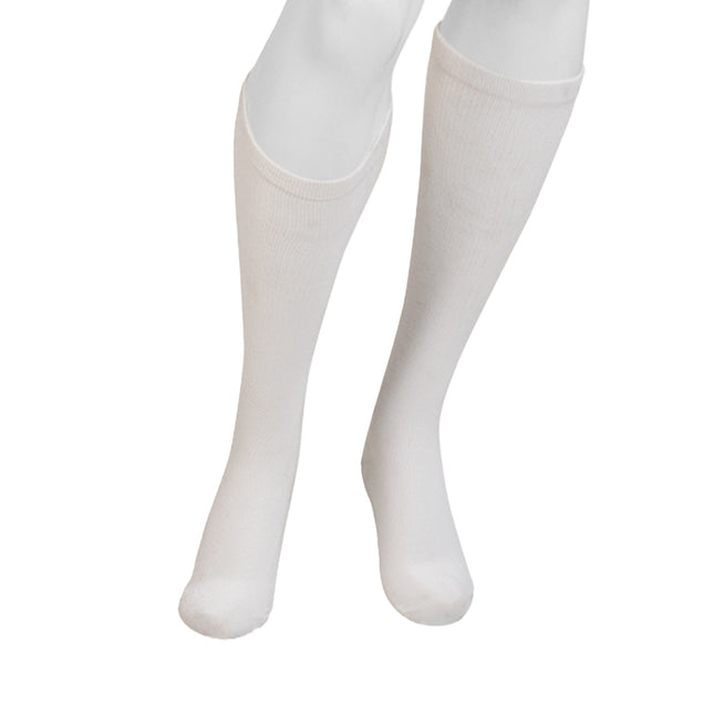 Juzo Power Lite Socks, 15-20 mmHg, Knee High, Closed Toe - HV Supply