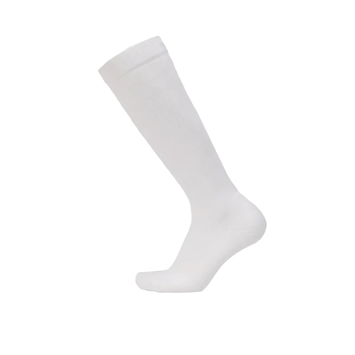 Juzo Power Rx Diabetic Socks, 15-20 mmHg, Knee High, Closed Toe — HV Supply