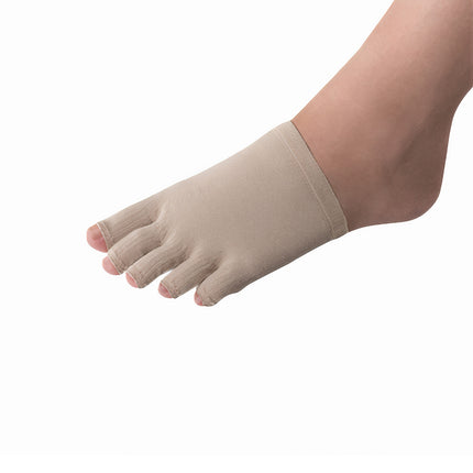 Juzo Seamless Compression Toe Cap, 15-20 mmHg - HV Supply