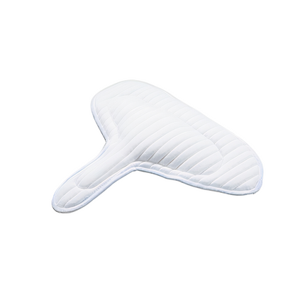 Juzo SoftCompress Pads & Liners, Female Genital Pad - HV Supply