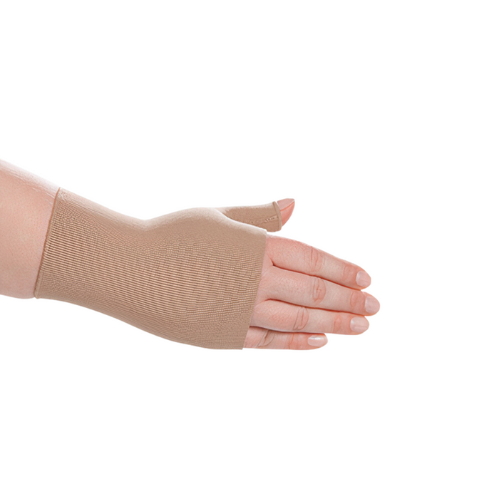 Juzo Soft Seamless Compression Gloves & Gauntlets, 15-20 mmHg, Gauntle ...