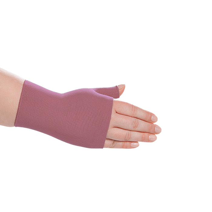 Juzo Soft Seamless Compression Gloves & Gauntlets, 20-30 mmHg, Gauntlet - HV Supply