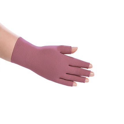 Juzo Soft Seamless Compression Gloves & Gauntlets, 20-30 mmHg, Glove - HV Supply