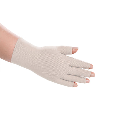 Juzo Soft Seamless Compression Gloves & Gauntlets, 20-30 mmHg, Glove - HV Supply