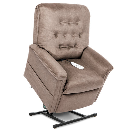 Pride Mobility Heritage Collection LC358M Power Lift Recliner, Medium