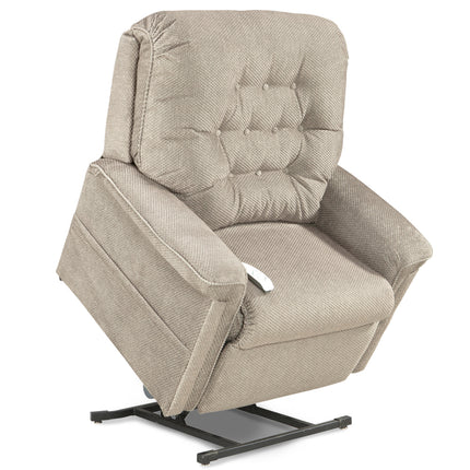 Pride Mobility Heritage Collection LC358S Power Lift Recliner, Small