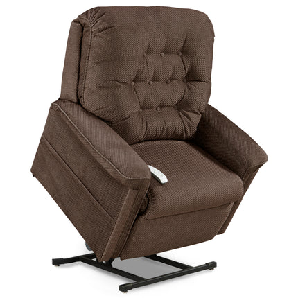 Pride Mobility Heritage Collection LC358S Power Lift Recliner, Small