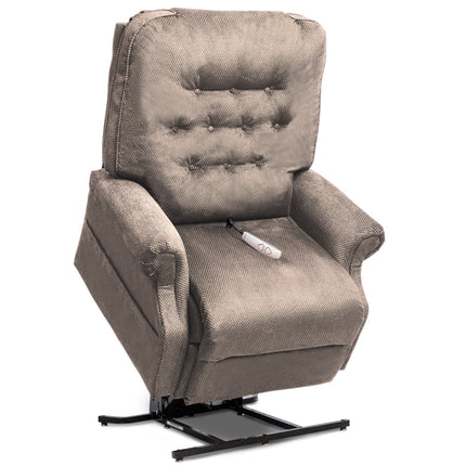 Pride Mobility Heritage Collection LC358XL Power Lift Recliner, X-Large