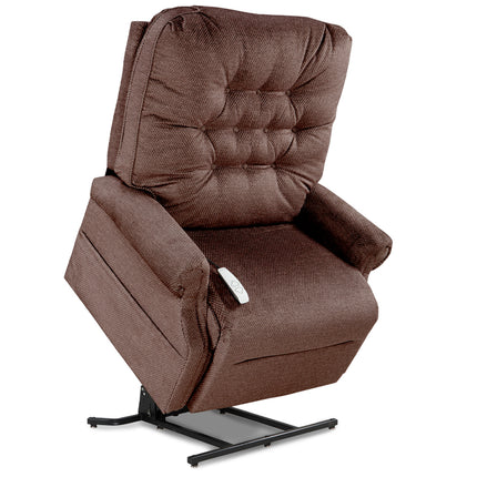 Pride Mobility Heritage Collection LC358XXL Power Lift Recliner, XX-Large