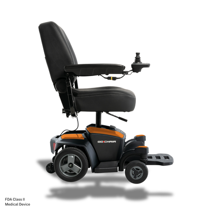 Go Chair Power Chair