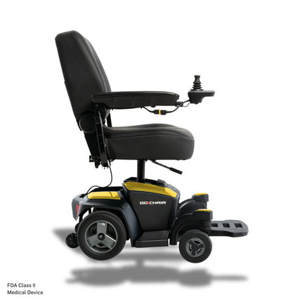 Go Chair Power Chair