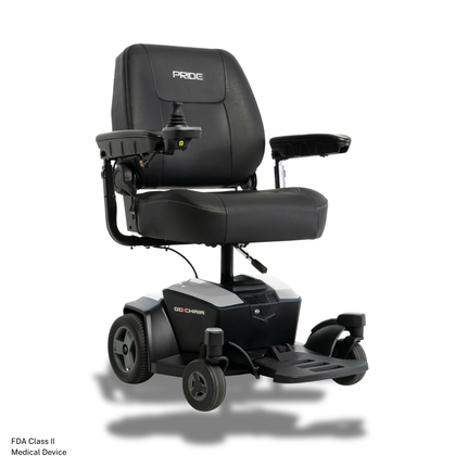 Go Chair Power Chair