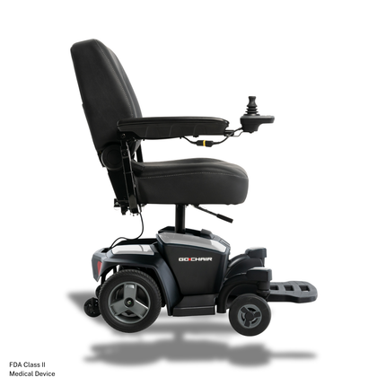 Go Chair Power Chair