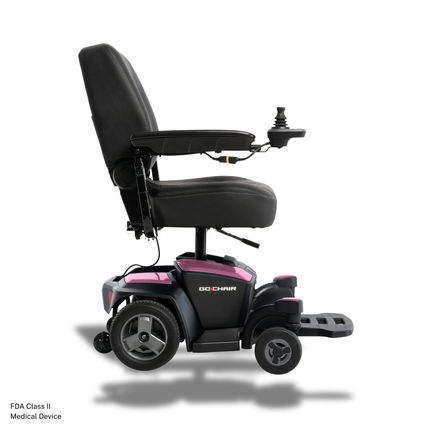 Go Chair Power Chair