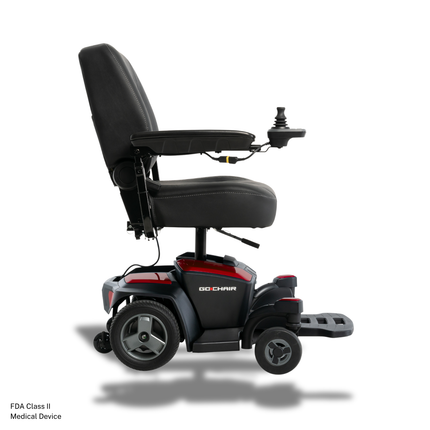 Go Chair Power Chair