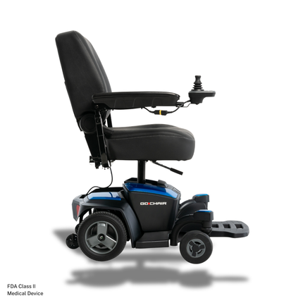 Go Chair Power Chair