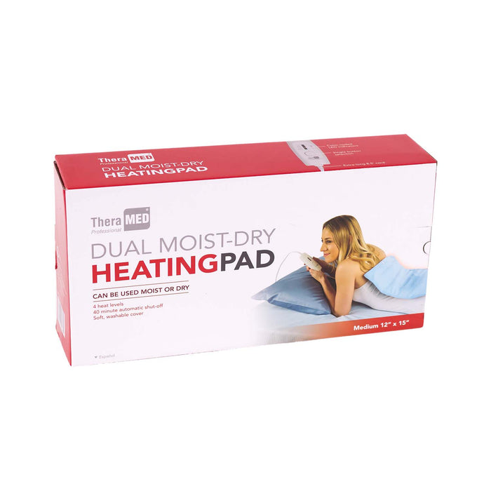 TheraMED Professional Heating Pad