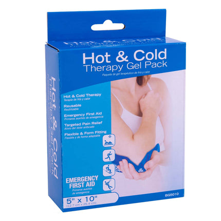 Roscoe Reusable Hot/Cold Gel Pack