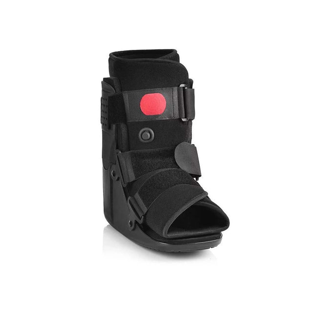 Richmar CAM Walker Air Boot, Black