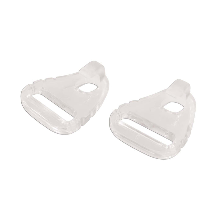 Roscoe DreamEasy 2 Full Face Replacement Headgear Clips (Pair)