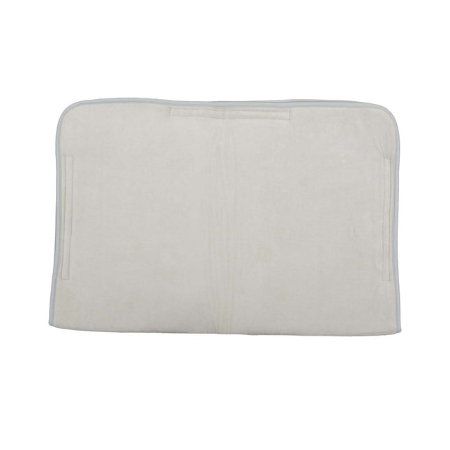 TheraMED Professional Standard/ Oversized Foam-Filled Terry Cover