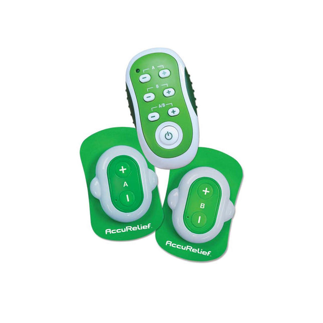 AccuRelief Wireless TENS Unit