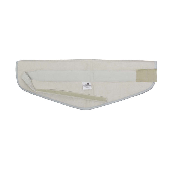 TheraMED Professional Cervical Foam-Filled Terry Cover, 9" x 26"