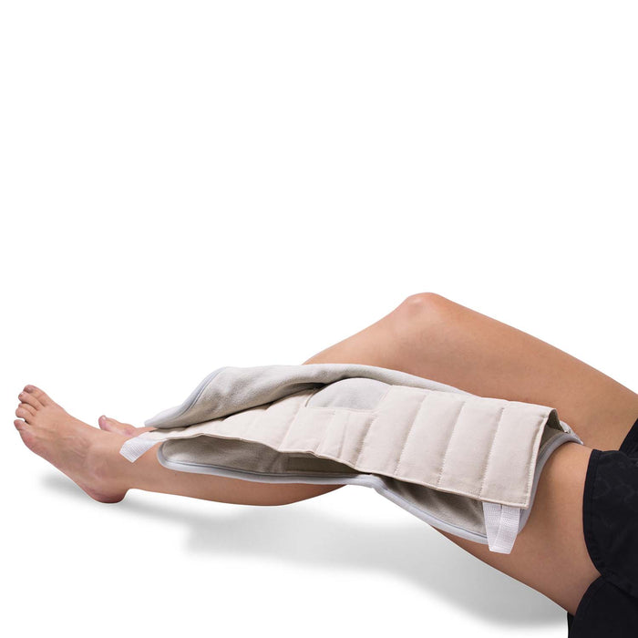 TheraMED Knee/Shoulder Moist Heat Pack, 10" X 20"