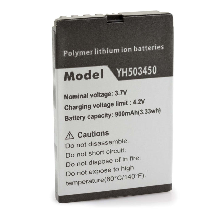 Roscoe InTENSity Lithium Ion Battery for 2nd Gen