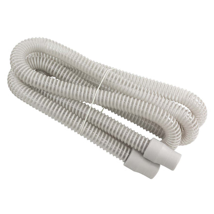 Carex Easy-Flex CPAP Tubing, 8', Grey