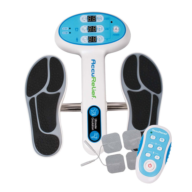 AccuRelief Ultimate Foot Circulator