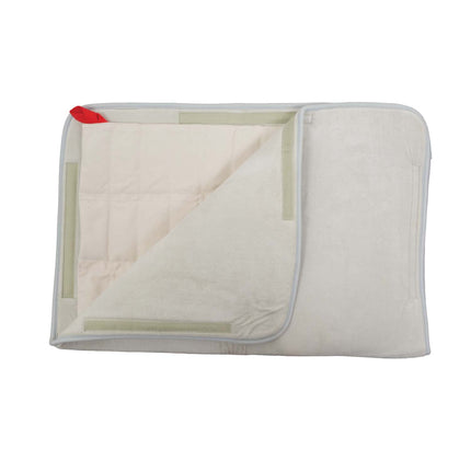 TheraMED Professional Standard/ Oversized Foam-Filled Terry Cover