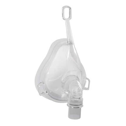 Roscoe DreamEasy 2 Full Face CPAP Mask with Headgear, All Sizes Kit