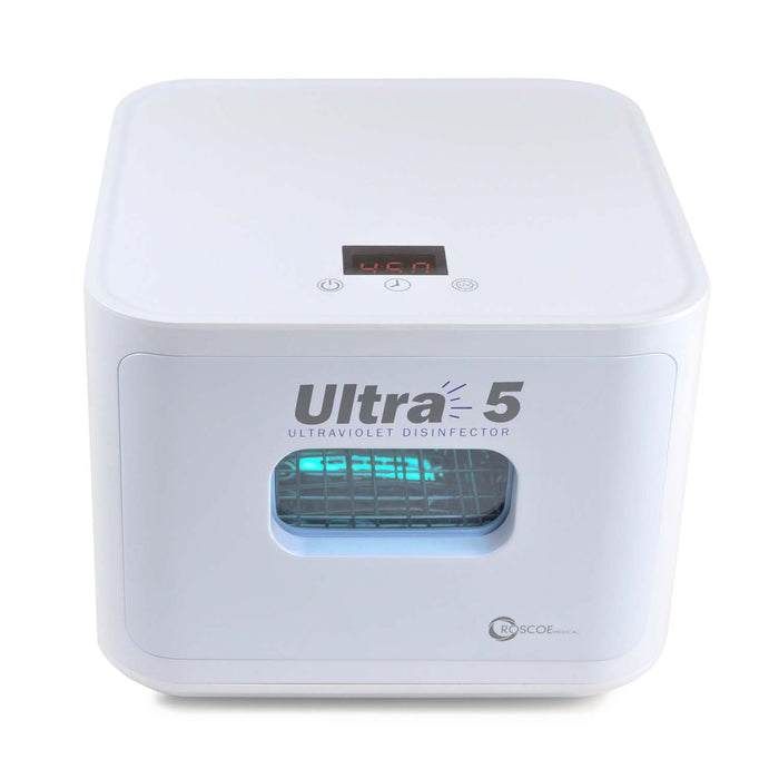 Roscoe Ultra-5 Ultraviolet Disinfector