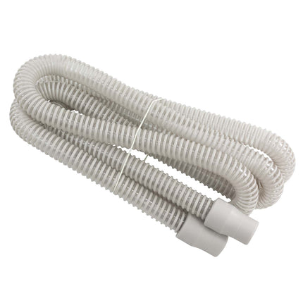 Roscoe Easy-Flex CPAP Tubing, Dark Gray