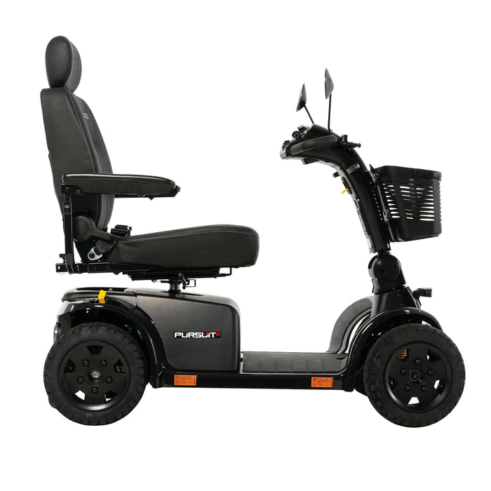Pride Mobility Pursuit 2.0 SC7132 Mobility Scooter
