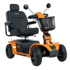 Orange / 16