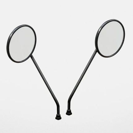 Pride Mobility Rearview Mirror, Pair (ACC2009019)