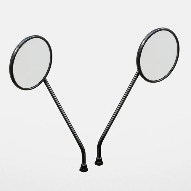 Pride Mobility Rearview Mirror, Pair (ACC2009019)