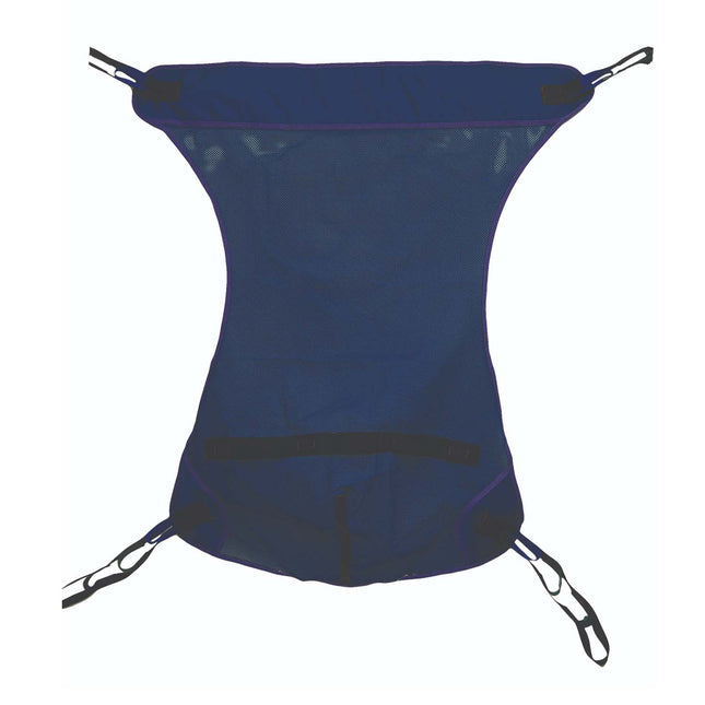 ProBascis Full Body Sling, Polyester Mesh, Blue