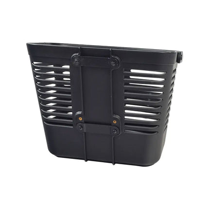 Pride Pursuit & Wrangler Front Basket & Hardware Kit