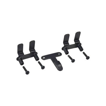 Pride Pursuit & Wrangler Front Basket & Hardware Kit