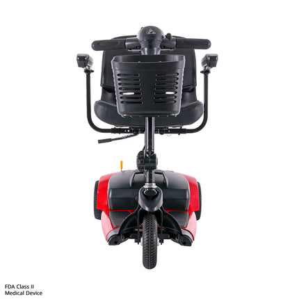 Rascal Venture 3-Wheel Mobility Scooter